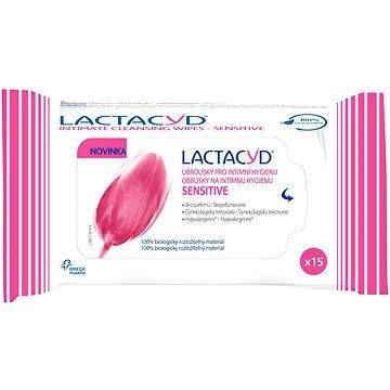 LACTACYD Sensitive 20 ks