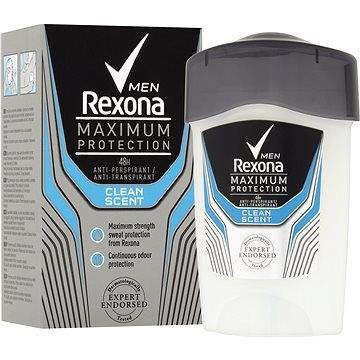 REXONA Men Maximum Protection Clean 45 ml