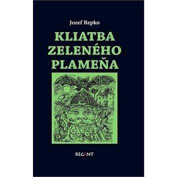 REGENT Kliatba zeleného plameňa