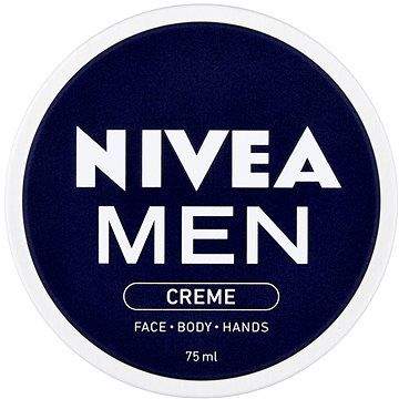 NIVEA Men Creme 75 ml