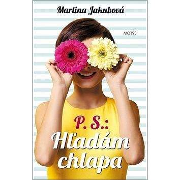 Motýľ P.S.: Hľadám chlapa