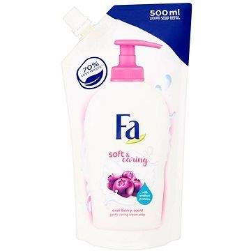 FA Soft & Caring Acai Berry 500 ml