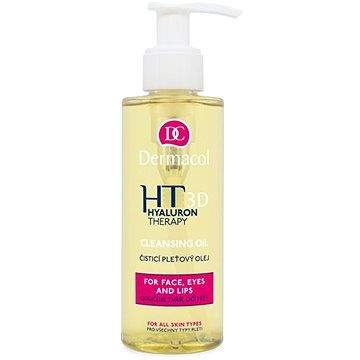 DERMACOL Hyaluron Therapy 3D Cleaning Oil