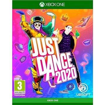 Ubisoft Just Dance 2020 - Xbox One