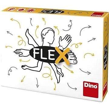 Dino Toys Dino Flex