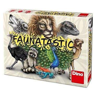 Dino Toys Dino Faunatastic