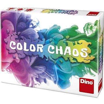 Dino Toys Dino Color Chaos