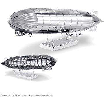 Piatnik Metal Earth Graf Zeppelin