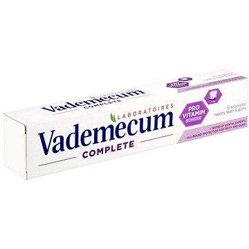 VADEMECUM Complete Pro Vitamin Complex 75 ml