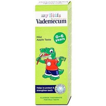 VADEMECUM My Little Mild Apple Flavor 50 ml