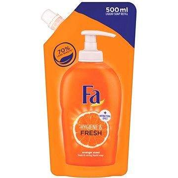 FA Hygiene & Fresh Orange 500 ml