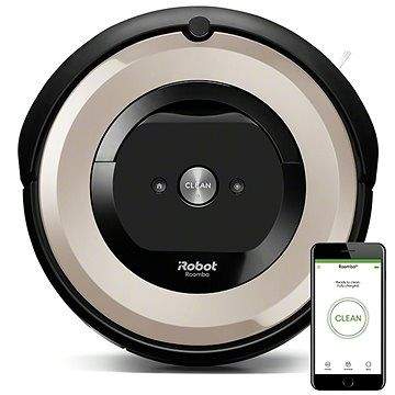 iRobot Roomba e5 Grey