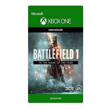 ELECTRONIC ARTS Battlefield 1: In the Name of the Tsar - Xbox One Digital
