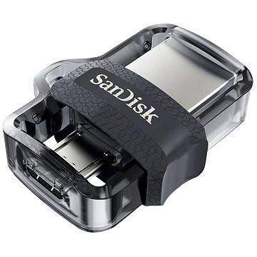 SanDisk Ultra Dual USB Drive m3.0 16GB