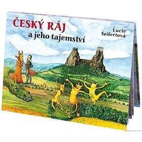 Petr Prchal Český ráj a jeho tajemství