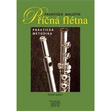 INFORMATORIUM Příčná flétna: Metodická příručka