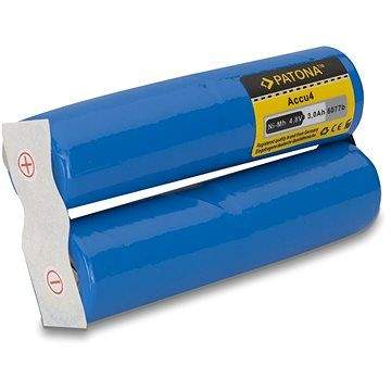 PATONA pro Gardena 4,8V 3000mAh Ni-Mh