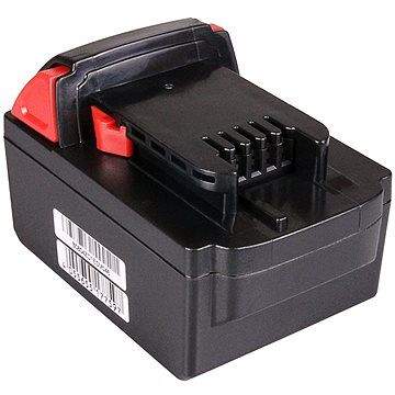 PATONA pro Milwaukee M18 18V 4000mAh Li-lon