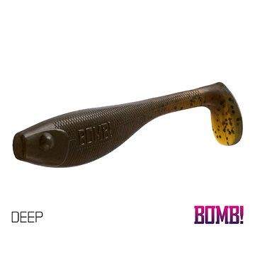 Delphin BOMB! Fatty 12cm Deep 5ks