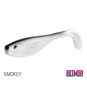 Delphin BOMB! Fatty 12cm Smokey 5ks