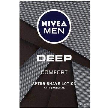 NIVEA Men Deep Comfort After Shave Lotion 100 ml