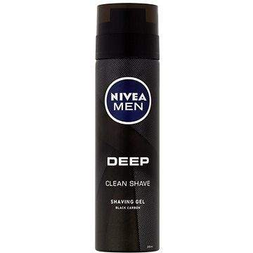 NIVEA MEN Deep Clean Shave 200 ml