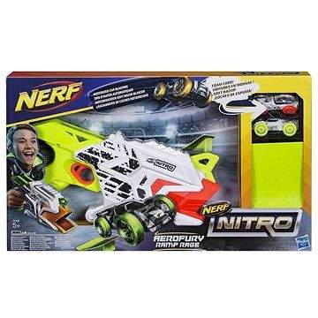 Hasbro Nerf Nitro Aerofury