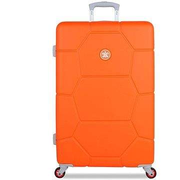 Suitsuit TR-1249/3-L ABS Caretta Vibrant Orange