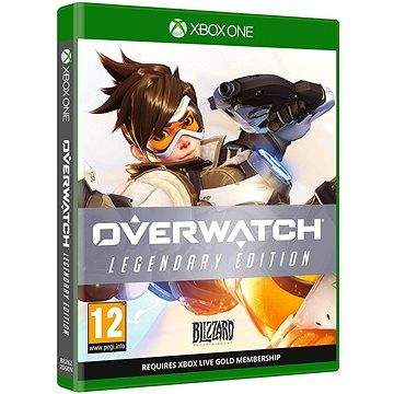 Blizzard Overwatch: Legendary Edition - Xbox One