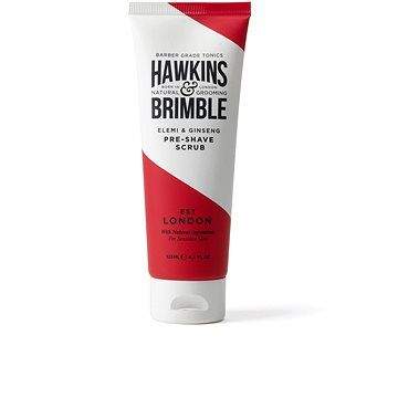 HAWKINS & BRIMBLE Pleťový Peeling 125 ml