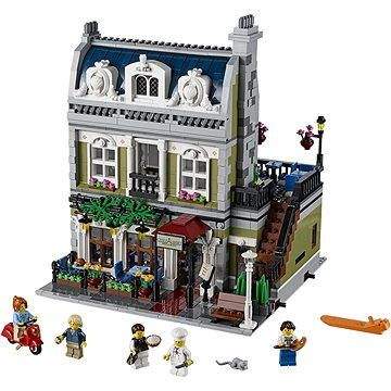 LEGO Creator 10243 Pařížská restaurace