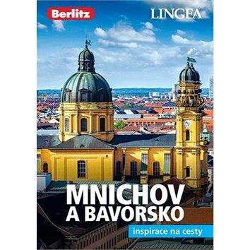 Lingea s.r.o. Mnichov a Bavorsko: inspirace na cesty