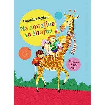 Matica slovenská Na zmrzline so žirafou