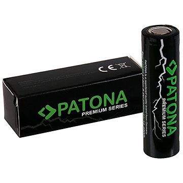 PATONA - Batterie DYSON V10 2500mAh, Li-lon 25,2V PREMIUM