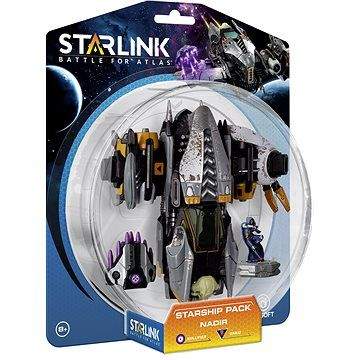 Ubisoft Starlink Nadir starship pack