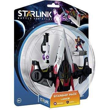 Ubisoft Starlink Lance starship pack