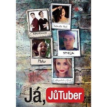 Cooboo Já, JůTuber