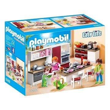 Playmobil 9269 Kuchyně