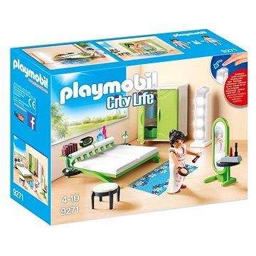 Playmobil 9271 Ložnice