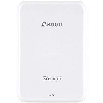 Canon Zoemini PV-123 bílá