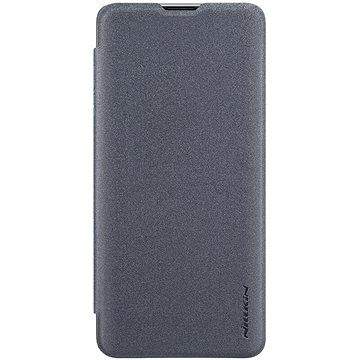 Nillkin Sparkle Folio pro Samsung Galaxy A50 black