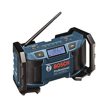 Bosch Professional BOSCH GML 14.4/18 Sound box Professional
