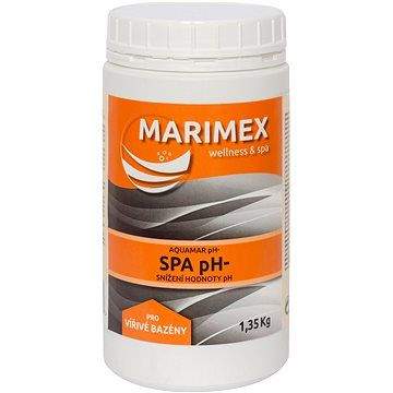 MARIMEX AquaMar Spa pH- 1,35kg