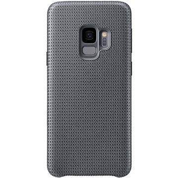 Samsung Galaxy S9 Hyperknit Cover šedý