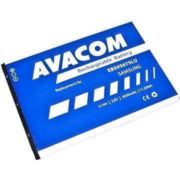 AVACOM pro Samsung Galaxy Note 2, Li-ion 3,7V 3050mAh (náhrada EB595675LU)