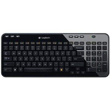 Logitech Wireless Keyboard K360 DE