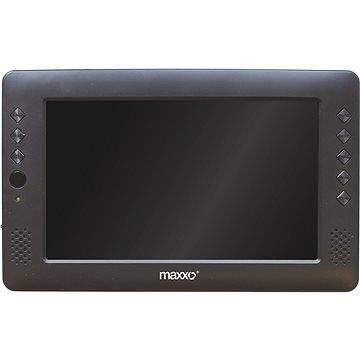Maxxo mini TV HD