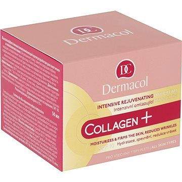 DERMACOL Collagen Plus Rejuvenating Day Cream SPF 10 50 ml