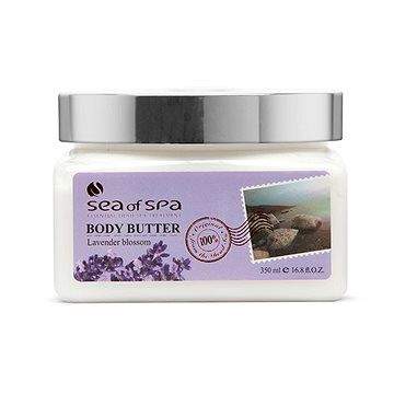 SEA OF SPA Body Butter Lavender Blossom 350 ml