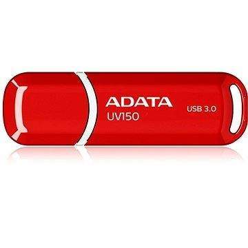 ADATA UV150 32GB červený